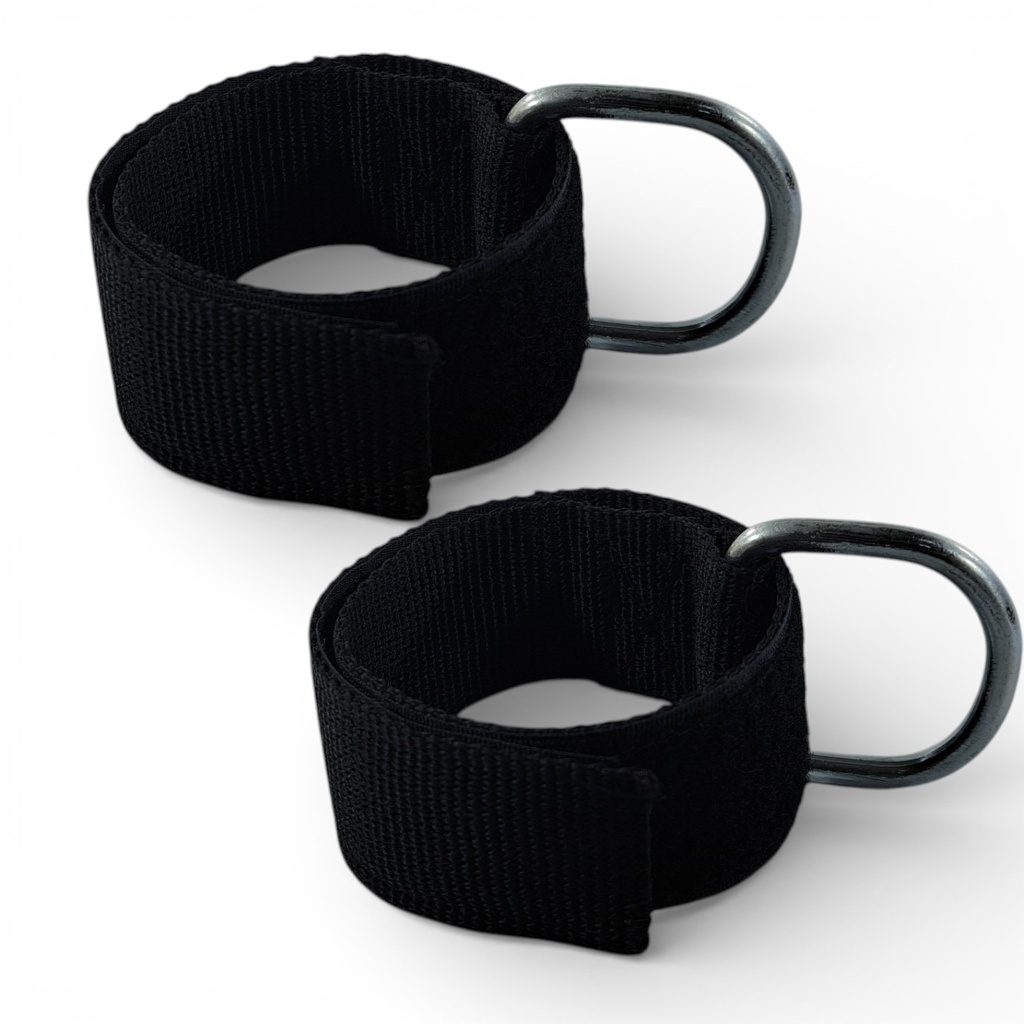 [TOB01] TOBILLERA CON MARCA WORKTRAIN