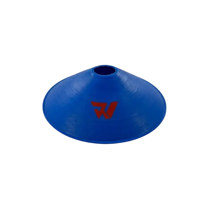 [CON005] CONO FLEXIBLE  AZUL X 10UNI